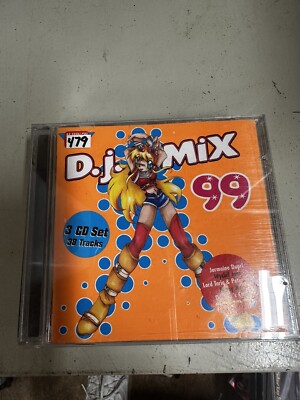 D.J.Mix 99