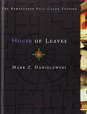 House Of Leaves (Turtleback School and Library Binding