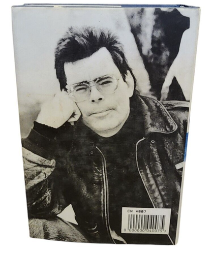 Hardcover book by Stephen King - Insomnia (1994/Horror) - Picture 2 of 2