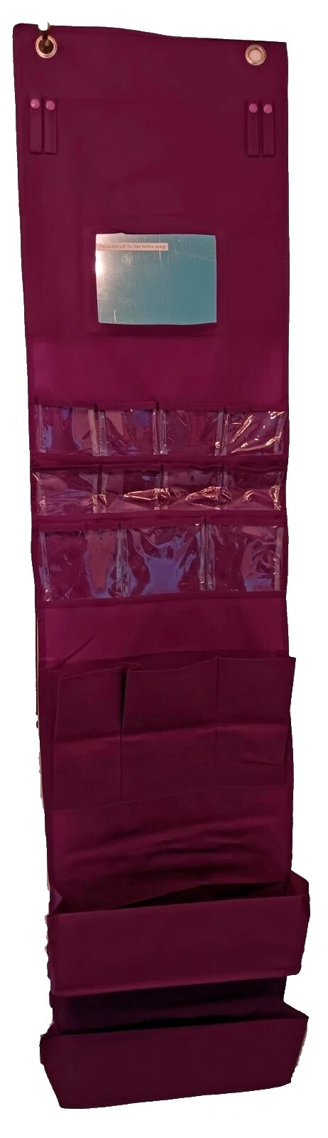 Los organizadores de armario de almacenamiento Colgante Joy