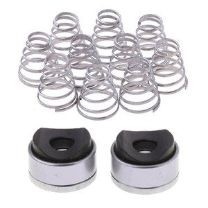 quick release skewer nut