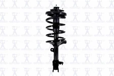 Suspension Strut and Coil Spring Assembly FCS 1332342R fits 99-04 Honda Odyssey