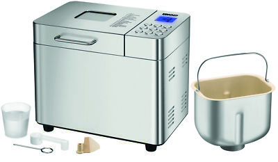 Unold Backmeister Edel