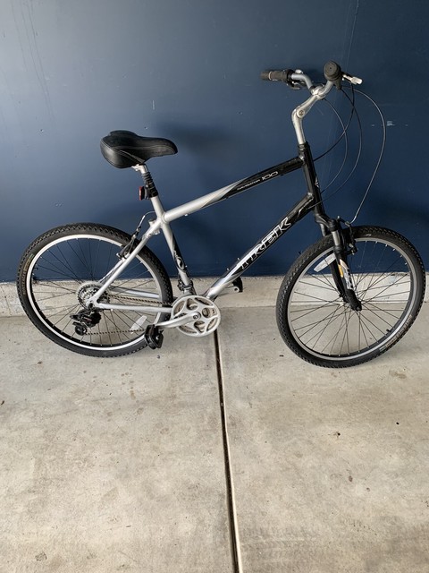 trek navigator 100 ebay