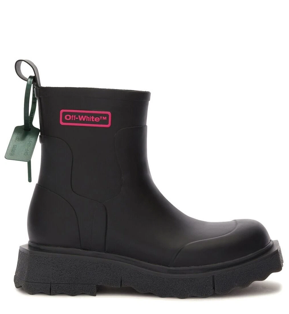 Designer rain sales boots mens