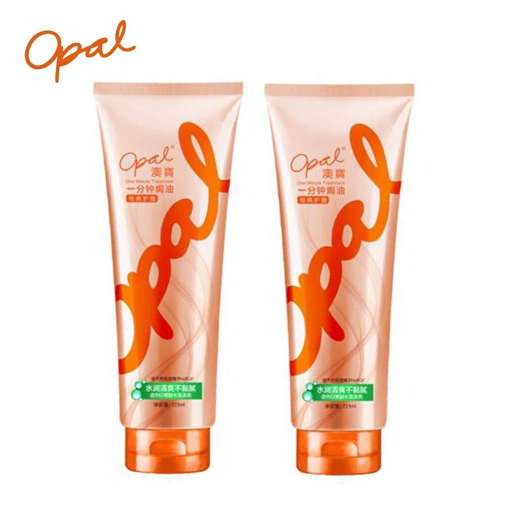 OPAL One Minute Hair Treatment 225ml | eBay