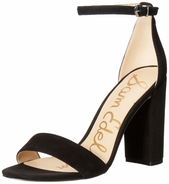 sam edelman yaro suede sandals