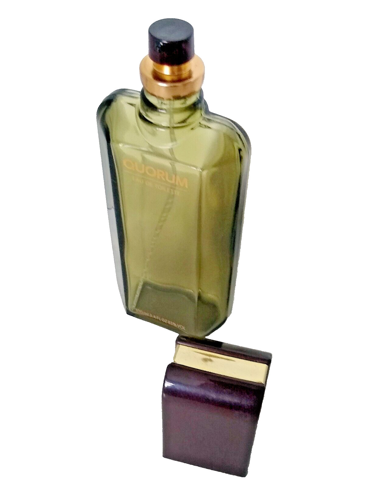 Empty Perfume Aftershave Bottles Agua Brava Diesel Quorum Calvin Klein Old Spice thumbnail 5