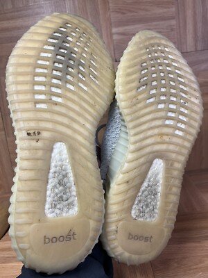 adidas gazelle silver green womens adidas Yeezy Boost 350 V2 Lundmark (Reflective) main image 0
