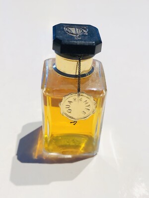Vintage Lanvin Arpege Extrait Perfume 15ml Made in France | eBay
