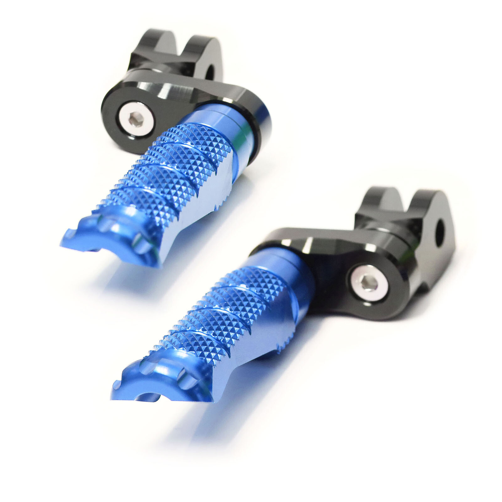 RFIGHT 1 inch Extended Front Foot Pegs For Buell XB12R Firebolt 04+ eBay