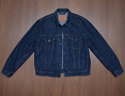 levis 70550 jacket
