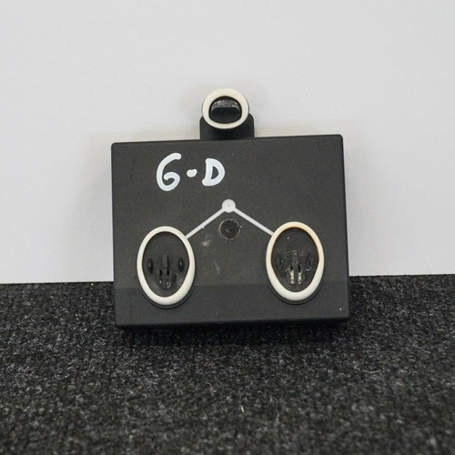 Audi A3 8V Türsteuergerät hinten rechts 5Q0959395A 2014