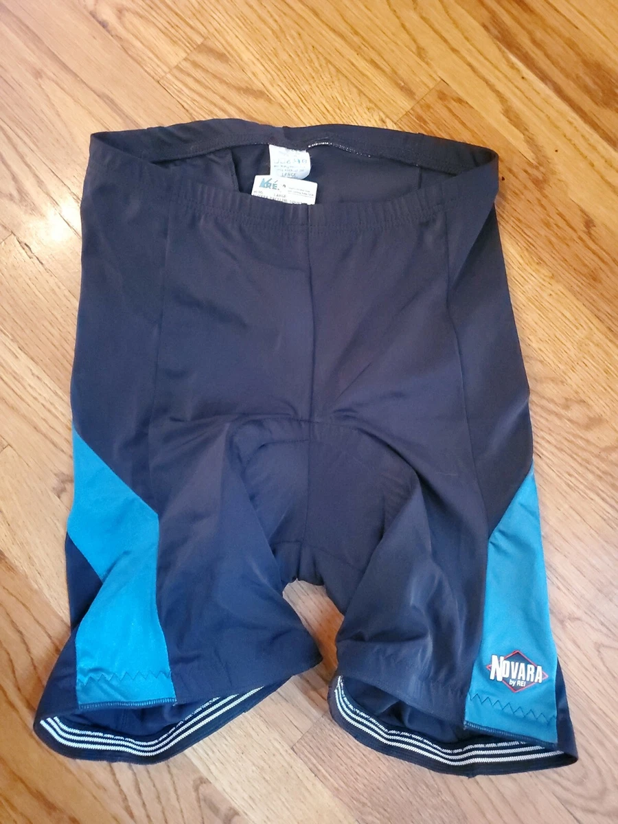 Rei mens cycling shorts discount