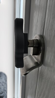 Mecanismo Interior De La Manilla De Una Puerta » Mecanicos Valencia