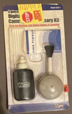 Fundraiser: Vidpro CCK-4 Lens and Camera Cleaning Kit - Brand New
