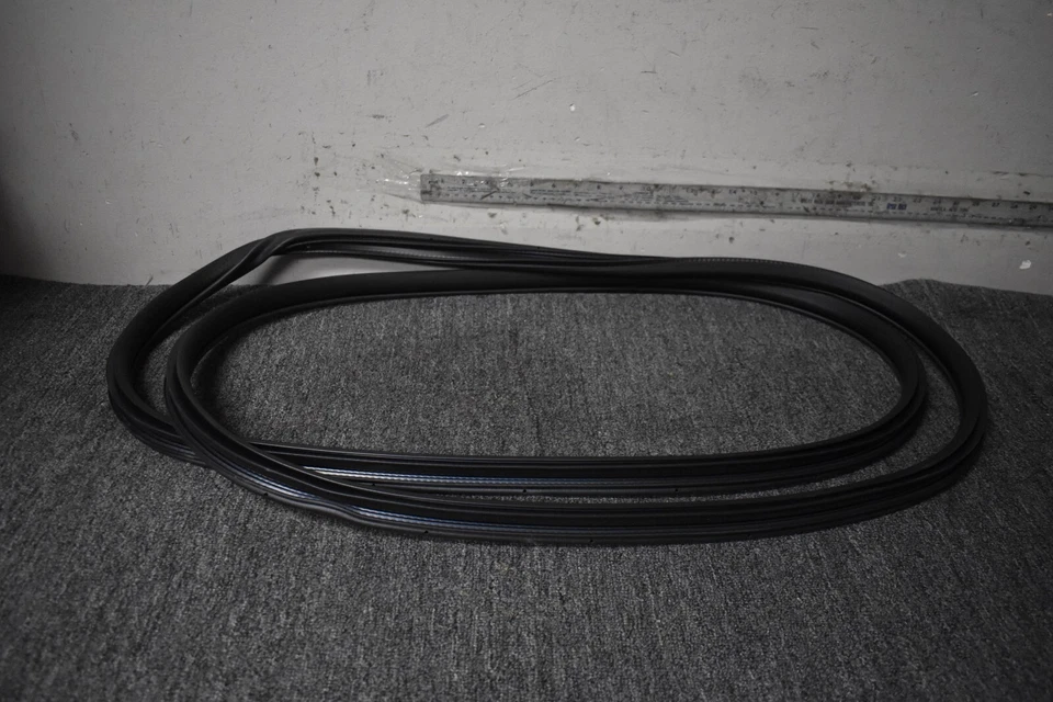 JEEP WAGONEER SEALANT FACTORY OEM - Image 4 of 4