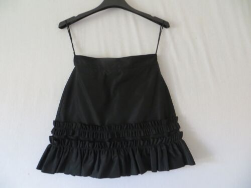 The Vampires Wife taffeta the tribulation skirt size 6