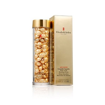 elizabeth arden advanced ceramide capsules 90 pc