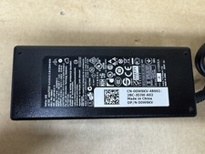 OEM Dell 90W OW6KV DA90PM111 ADP-90LD D Power Adapter Charger 19.5V