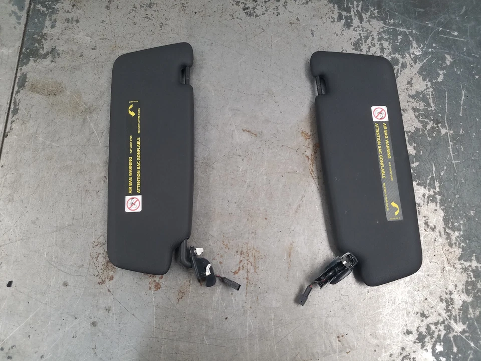 Audi S4 Quattro B8 2013 parasol #5394 J7 Foto 3 de 4