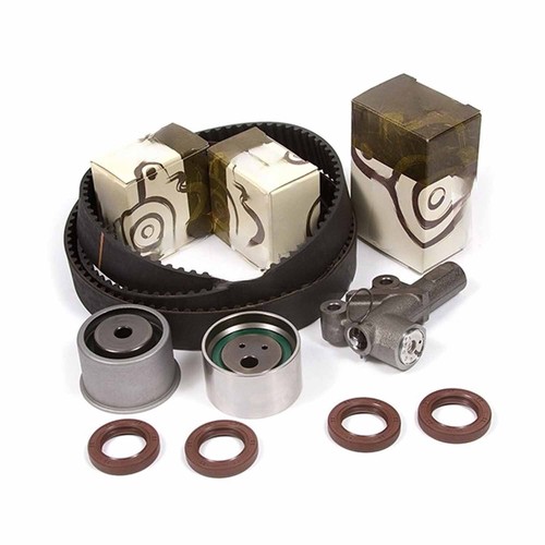 fG6CU Engine Rebuild Kit Set w/Water Pump Fit For 3.5 Hyundai Santa Fe Kia 02-06 - Picture 9 of 13
