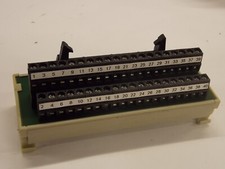 Siemens 6ES7 392-1AN00-0AA0 Terminal Block  H4