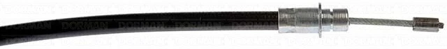 Dorman C95500 Parking Brake Cable fits Ford, Jaguar and Lincoln models - Image 2 of 4