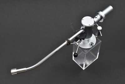 Fidelity Research FR FR-24 MKII/MK2 Tonearm Arm / 02 | eBay