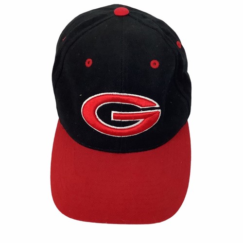 Georgia Bulldogs G Nike Team Black Red 
