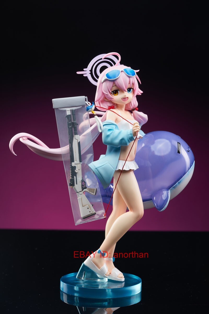 Blue Archive Takanashi Hoshino Swimsuit Ver. 1/7 Completed GK