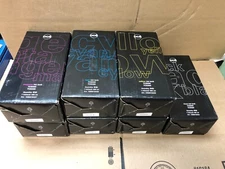 Qty 7 Océ TCS300/500 Ink Tanks 1060019424 1060019425 1060019426 1060019427 CMYK