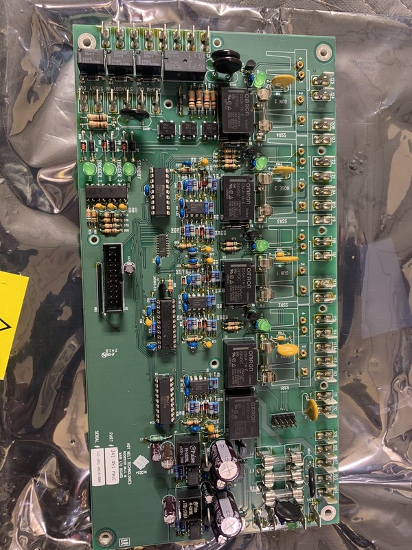 hot melt technologies 241-451 revC 