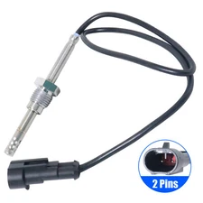 For 2006 2007 Kenworth T800 W900 Q211035 Exhaust Gas Temperature Sensor