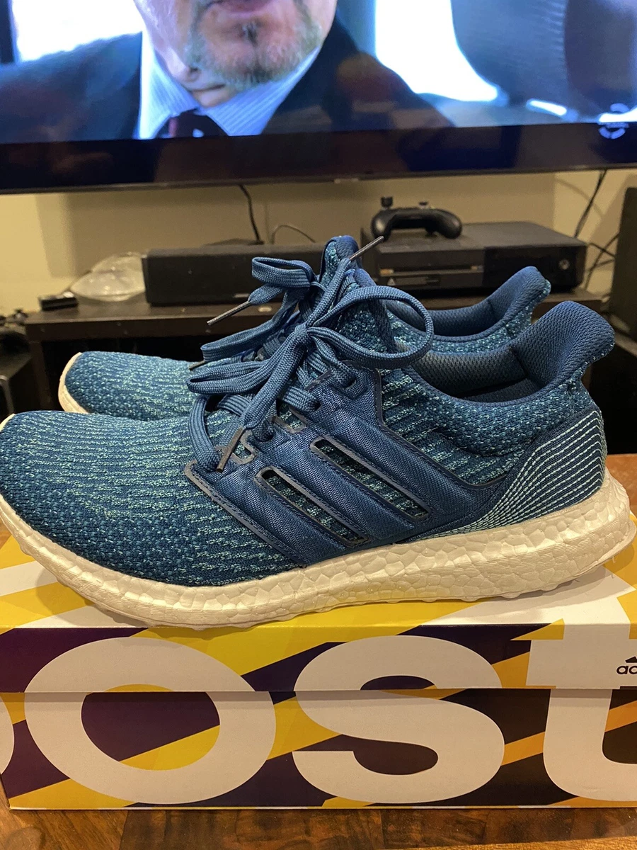 Ultra boost parley clearance 3.0
