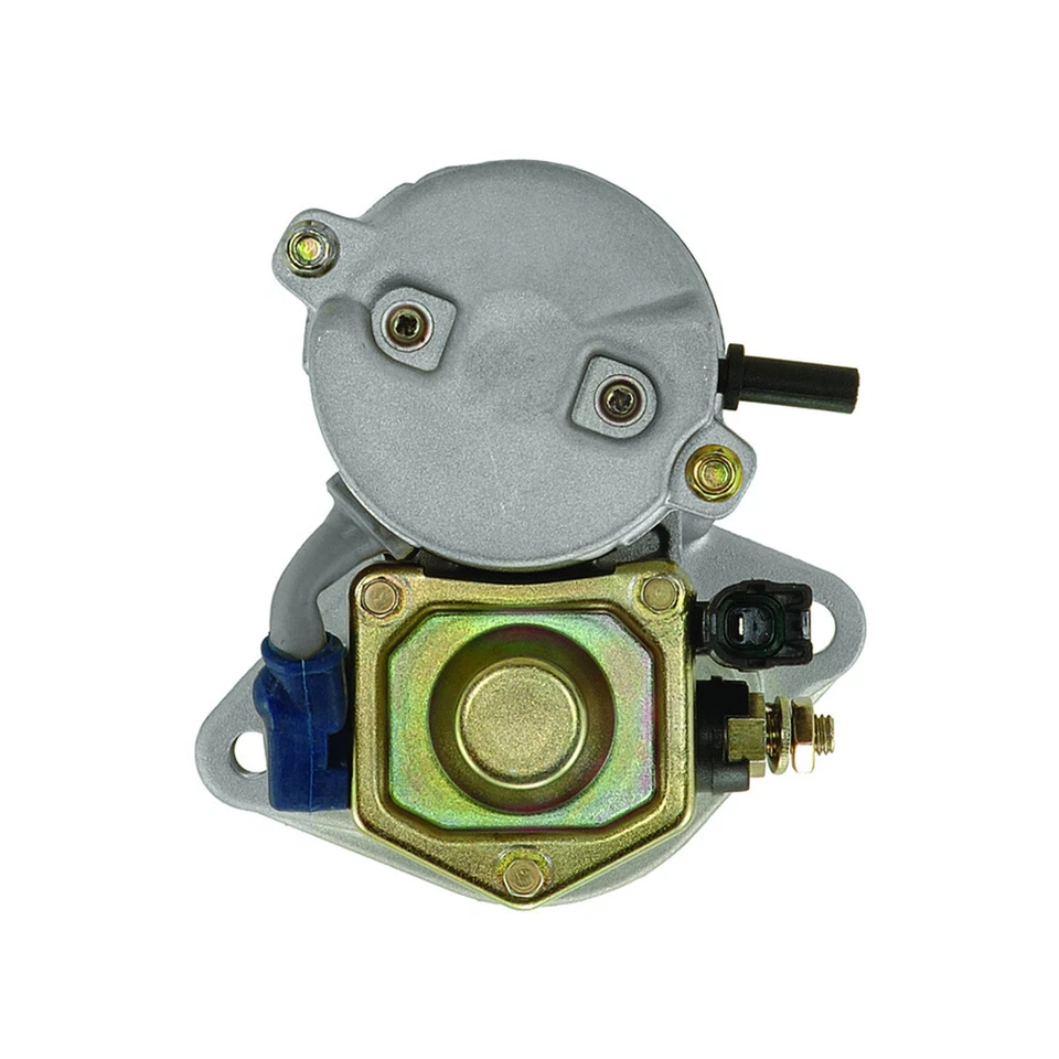 Arrancador - Reman Worldwide Automotive 17323 Foto 2 de 4