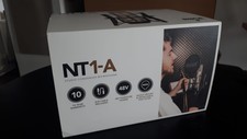 Rode Nt1-a Studio Recording Pack