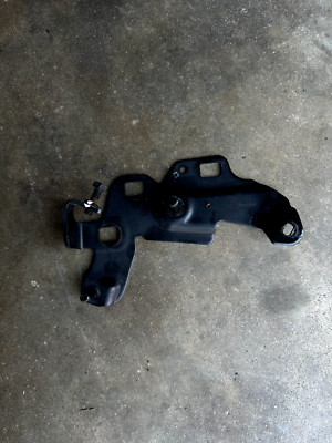 2005-2013 C6 Corvette Convertible Power Folding Top Pivot Bracket RH Passenger