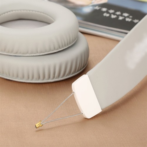 Auriculares suaves y diadema para juegos Steelseries Siberia V1 V2 V3 - Imagen 10 de 10