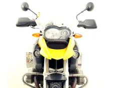 Denali Auxiliary Light Mounting Bracket For BMW R1200GS & R1200GS Adventure