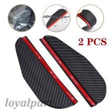 2x Blind Spot Mirror Auto 360 Wide Angle Convex Rear Side View Car Truck Suv 2x Blind Spot Mirror Auto 360 Wide Angle Convex Rear Side View Car Truck Suv