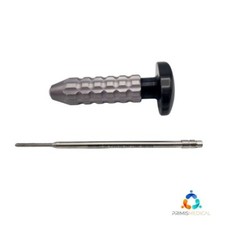 Innomed 8239-01 Paulos Tri Lobe Driver & Handle 8239-H