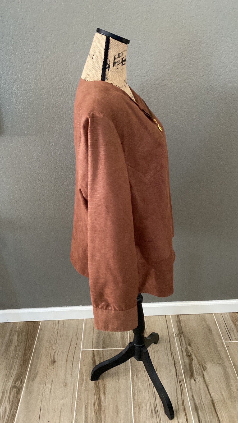 koret jacket - image 4