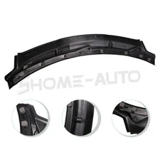 Windshield Cowl Top Panel Grille BB5Z78022A68AA  For 2011-2019 Ford Explorer