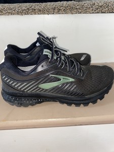 brooks ghost 12 gtx