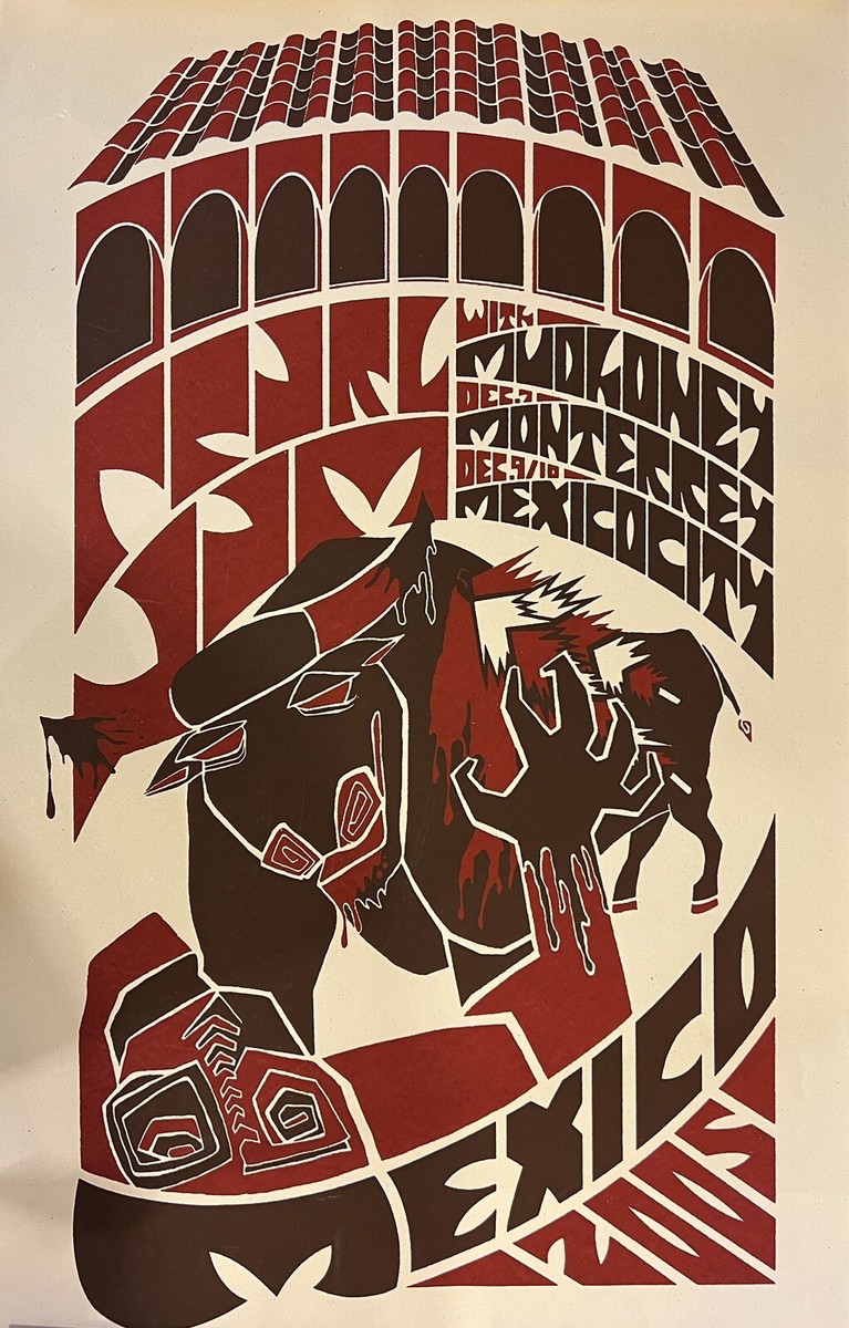 メリーオーダーページ Metallica @ 