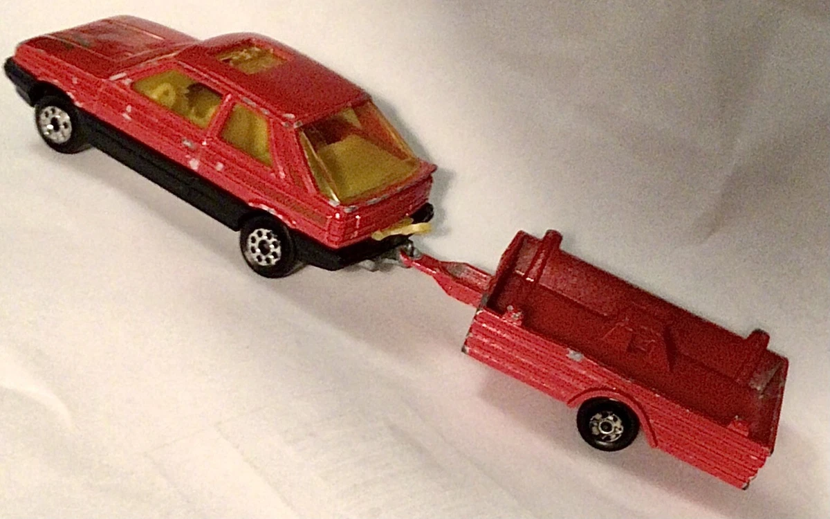 Renault sales 11 majorette