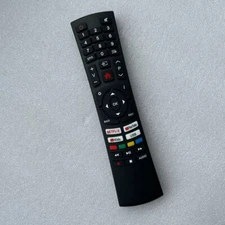 New Remote Control For RCA RC4390A RNSM4025 RNSM4003-B RNSM4003B LED Smart TV