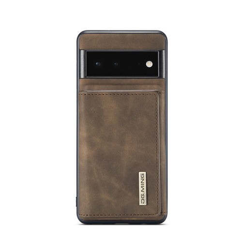 Magnetic Leather Wallet Flip Card Slot Case Cover For Google Pixel 6 7 8 Pro 6A - Picture 38 of 82