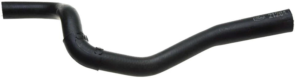 Manguera de refrigerante de radiador Gates superior para Chevrolet K30 1980-1986 Foto 3 de 3